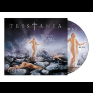 TRISTANIA Beyond The Veil DIGIPAK , PRE-ORDER [CD]